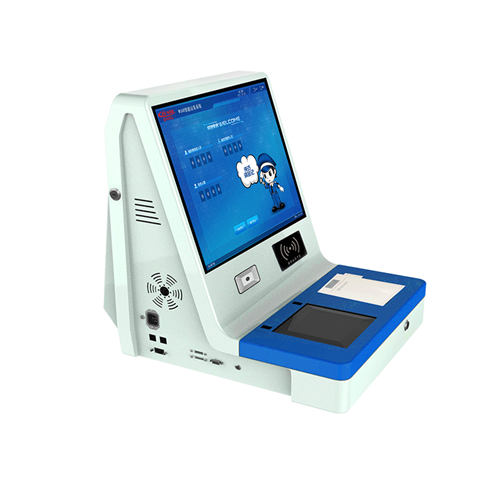 R13 face all-in-one machine