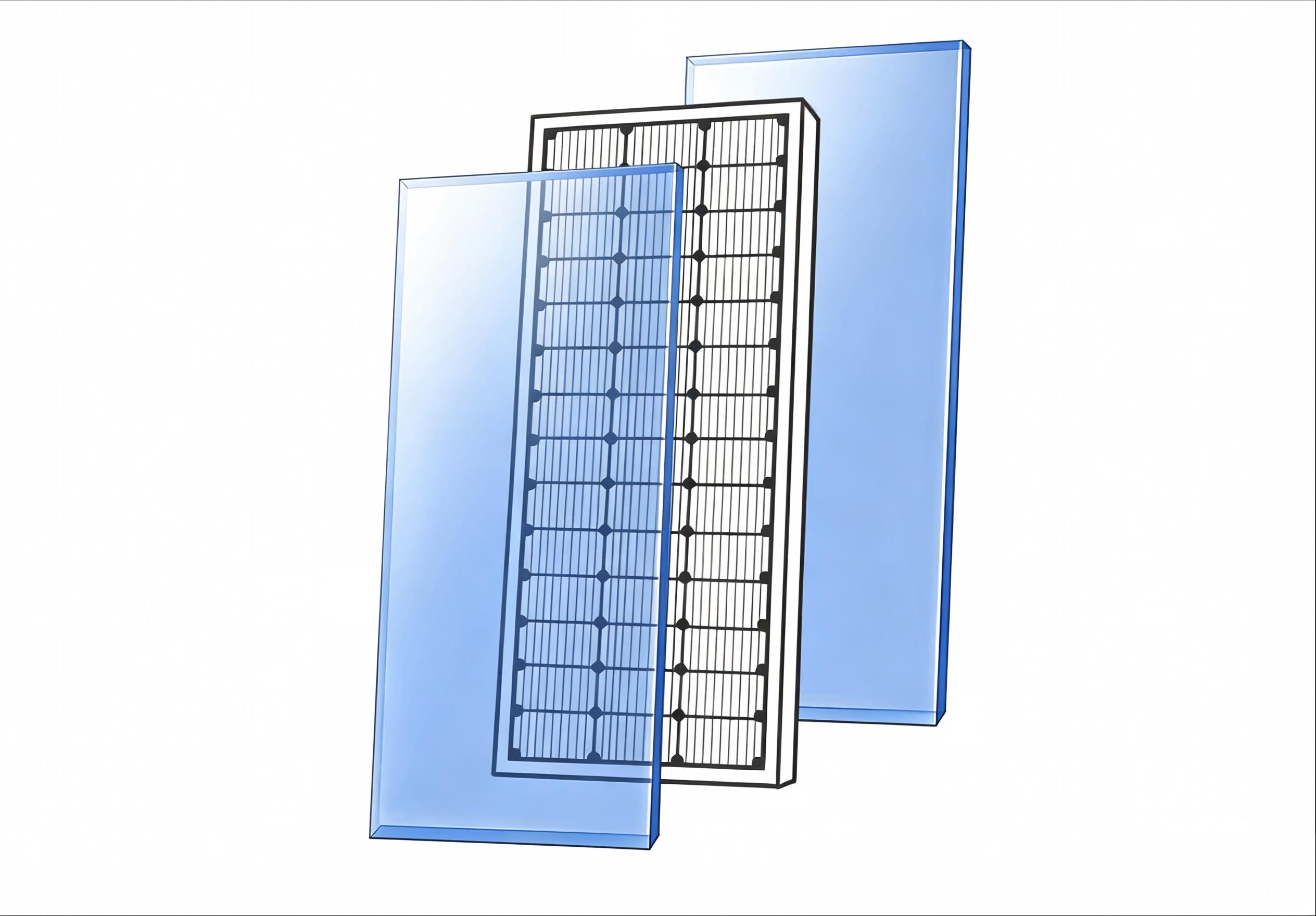 BIPV Component